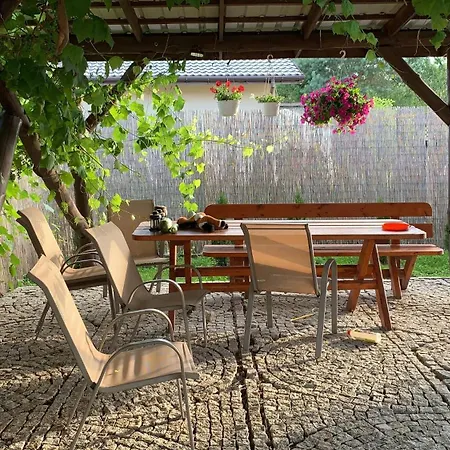 Ferienhaus Kozi Zakatek Zofiowka *