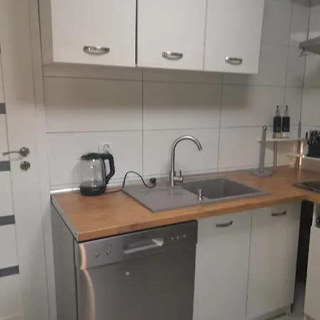 Kozi Zakatek Zofiowka Lack (Masovia)