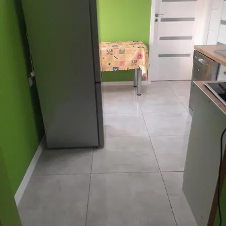 Ferienhaus Kozi Zakatek Zofiowka *