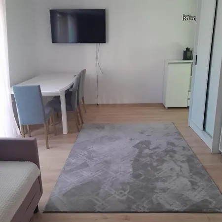 Holiday home Kozi Zakatek Zofiowka