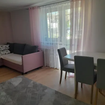 Kozi Zakatek Zofiowka Holiday home Lack (Masovia)