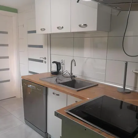 Kozi Zakatek Zofiowka * Łąck